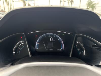 2019 Honda Civic EX - Photo 12 - Stanton, CA 90680
