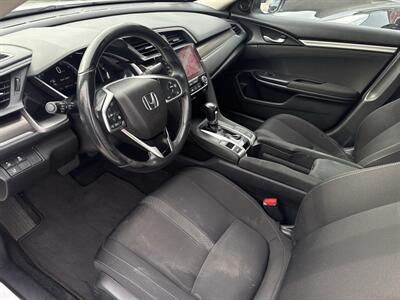 2019 Honda Civic EX - Photo 8 - Stanton, CA 90680