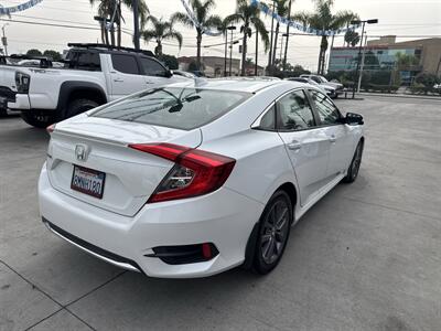 2019 Honda Civic EX - Photo 4 - Stanton, CA 90680