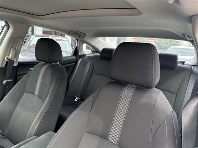 2019 Honda Civic EX - Photo 11 - Stanton, CA 90680