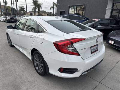 2019 Honda Civic EX - Photo 6 - Stanton, CA 90680