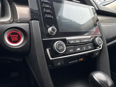 2019 Honda Civic EX - Photo 14 - Stanton, CA 90680