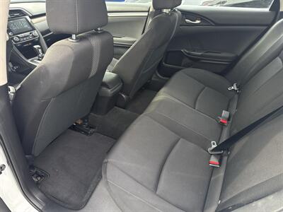 2019 Honda Civic EX - Photo 9 - Stanton, CA 90680