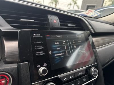 2019 Honda Civic EX - Photo 13 - Stanton, CA 90680