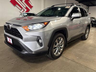 2019 Toyota RAV4 XLE Premium   - Photo 3 - Orange, CA 92867