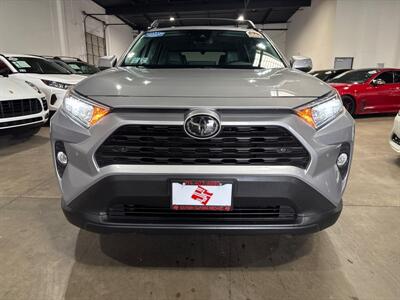 2019 Toyota RAV4 XLE Premium   - Photo 2 - Orange, CA 92867