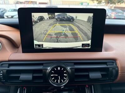 2023 Lexus IS   - Photo 17 - Orange, CA 92867