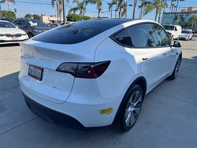 2021 Tesla Model Y Long Range   - Photo 4 - Stanton, CA 90680