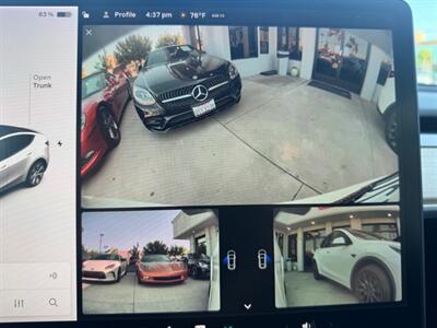 2021 Tesla Model Y Long Range   - Photo 15 - Stanton, CA 90680