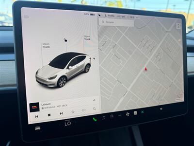 2021 Tesla Model Y Long Range   - Photo 12 - Stanton, CA 90680