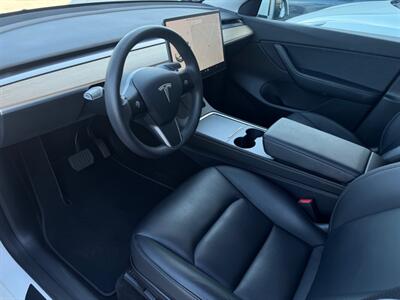2021 Tesla Model Y Long Range   - Photo 8 - Stanton, CA 90680