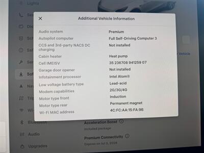 2021 Tesla Model Y Long Range   - Photo 14 - Stanton, CA 90680