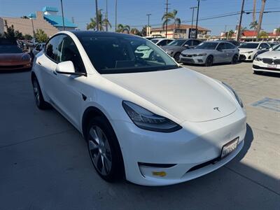 2021 Tesla Model Y Long Range   - Photo 3 - Stanton, CA 90680