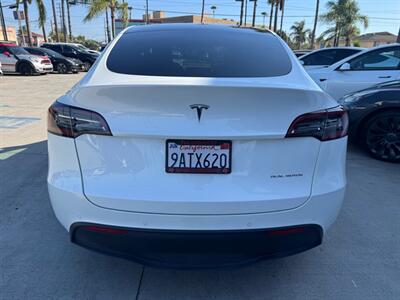 2021 Tesla Model Y Long Range   - Photo 5 - Stanton, CA 90680