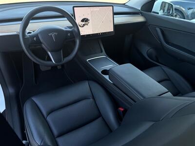 2021 Tesla Model Y Long Range   - Photo 10 - Stanton, CA 90680