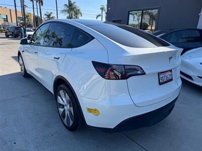 2021 Tesla Model Y Long Range   - Photo 6 - Stanton, CA 90680