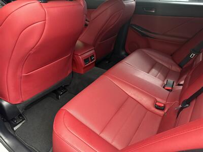 2021 Lexus IS F SPORT   - Photo 9 - Orange, CA 92867