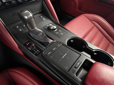 2021 Lexus IS F SPORT   - Photo 14 - Orange, CA 92867