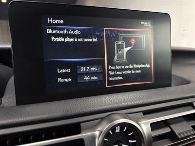2021 Lexus IS F SPORT   - Photo 12 - Orange, CA 92867