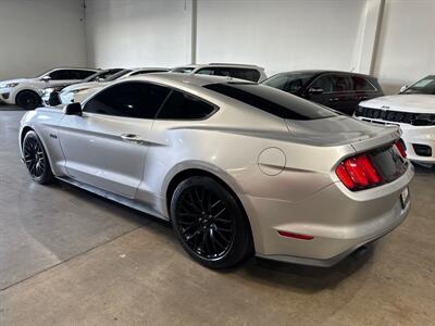 2015 Ford Mustang GT   - Photo 6 - Orange, CA 92867