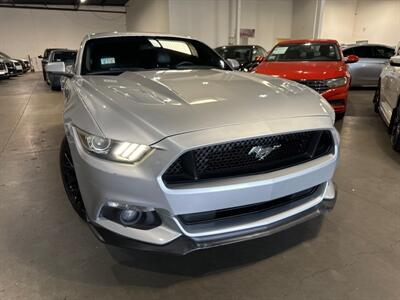 2015 Ford Mustang GT   - Photo 2 - Orange, CA 92867