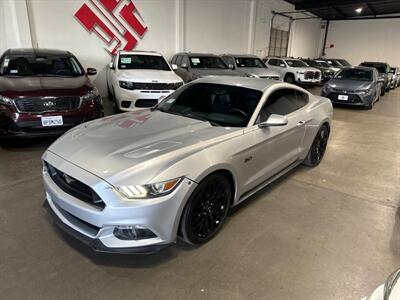 2015 Ford Mustang GT   - Photo 5 - Orange, CA 92867