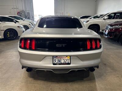 2015 Ford Mustang GT   - Photo 7 - Orange, CA 92867