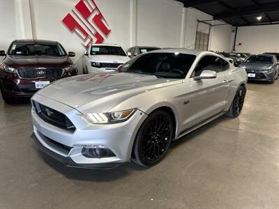 2015 Ford Mustang GT   - Photo 4 - Orange, CA 92867