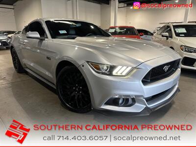 2015 Ford Mustang GT   - Photo 1 - Orange, CA 92867