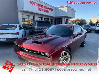 2020 Dodge Challenger SXT - Photo 1 - Stanton, CA 90680
