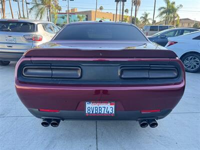 2020 Dodge Challenger SXT - Photo 5 - Stanton, CA 90680