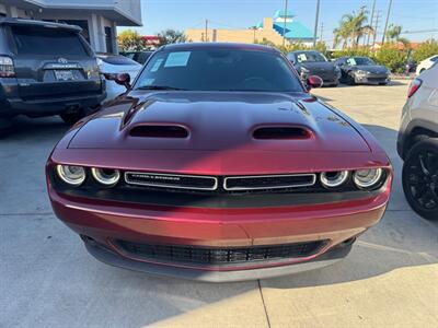 2020 Dodge Challenger SXT - Photo 2 - Stanton, CA 90680