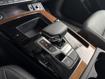 2023 Audi Q5 quattro S line Premi   - Photo 14 - Orange, CA 92867