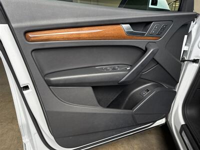 2023 Audi Q5 quattro S line Premi   - Photo 7 - Orange, CA 92867