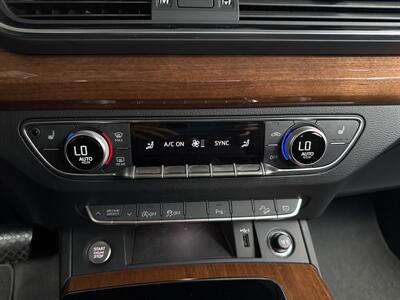 2023 Audi Q5 quattro S line Premi   - Photo 13 - Orange, CA 92867