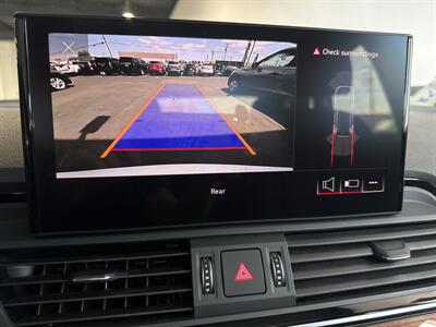 2023 Audi Q5 quattro S line Premi   - Photo 16 - Orange, CA 92867