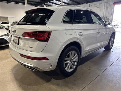 2023 Audi Q5 quattro S line Premi   - Photo 6 - Orange, CA 92867
