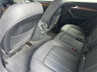 2023 Audi Q5 quattro S line Premi   - Photo 9 - Orange, CA 92867