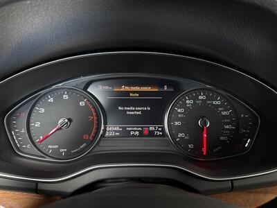 2023 Audi Q5 quattro S line Premi   - Photo 11 - Orange, CA 92867