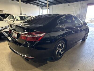 2016 Honda Accord LX   - Photo 6 - Orange, CA 92867