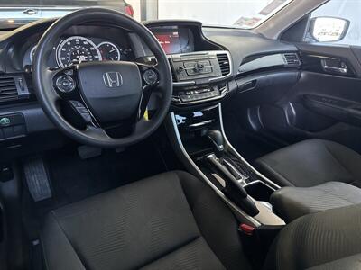 2016 Honda Accord LX   - Photo 16 - Orange, CA 92867