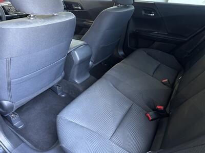 2016 Honda Accord LX   - Photo 9 - Orange, CA 92867
