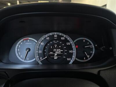 2016 Honda Accord LX   - Photo 11 - Orange, CA 92867