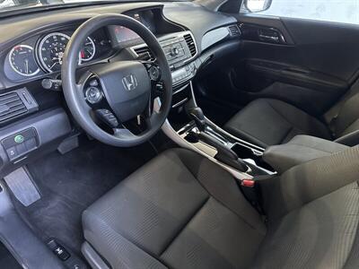 2016 Honda Accord LX   - Photo 8 - Orange, CA 92867