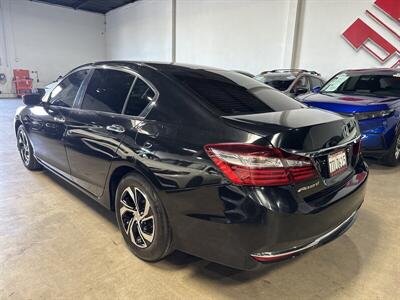 2016 Honda Accord LX   - Photo 4 - Orange, CA 92867