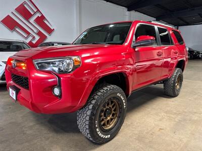 2019 Toyota 4Runner SR5   - Photo 3 - Orange, CA 92867