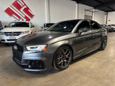 2018 Audi RS 3 2.5T quattro   - Photo 7 - Orange, CA 92867