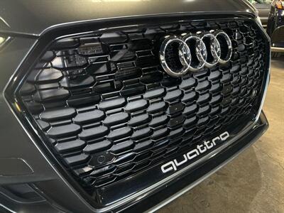 2018 Audi RS 3 2.5T quattro   - Photo 5 - Orange, CA 92867