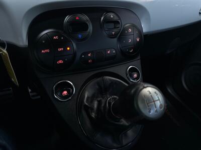 2016 FIAT 500 Abarth   - Photo 14 - Orange, CA 92867