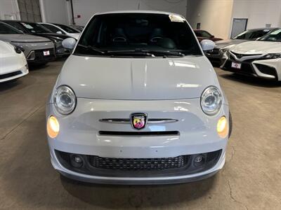 2016 FIAT 500 Abarth   - Photo 2 - Orange, CA 92867